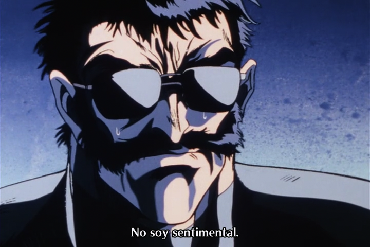 Cleopatra D.C. (Freelancesubs)